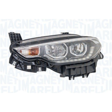 MAGNETI MARELLI Főfényszóró MAGNETI MARELLI 712105701110 autóalkatrész