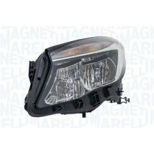 MAGNETI MARELLI Főfényszóró MAGNETI MARELLI 712501001129 fényszóró
