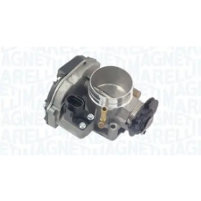 MAGNETI MARELLI fojtószelep ház 802000000093 autóalkatrész