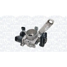 MAGNETI MARELLI fojtószelep ház 802000813301 autóalkatrész