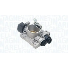 MAGNETI MARELLI fojtószelep ház 802001291204 autóalkatrész