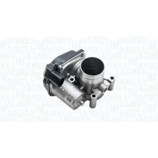 MAGNETI MARELLI fojtószelep ház 802100000022 autóalkatrész
