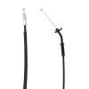 MAGNETI MARELLI gázbowden maxiscooterhez, PIAGGIO 125 X-EVO/X8 (OEM: CM073308) MAGNETI MARELLI  Kormányok és tartozékaik Gázbowdenek