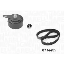 MAGNETI MARELLI Generátor MAGNETI MARELLI 063731627010 autó izzó, izzókészlet