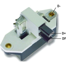 MAGNETI MARELLI Generátor szabályozó MAGNETI MARELLI 940016012100 autó izzó, izzókészlet