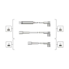 MAGNETI MARELLI gyújtókábelkészlet 941319170020