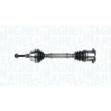 MAGNETI MARELLI hajtótengely 302004190009 autóalkatrész