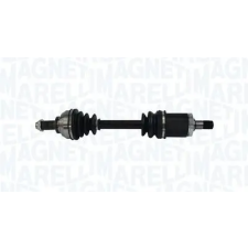 MAGNETI MARELLI hajtótengely 302004190025 autóalkatrész