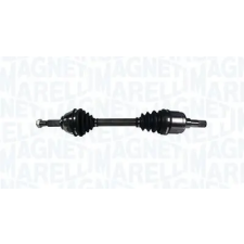 MAGNETI MARELLI hajtótengely 302004190055 autóalkatrész