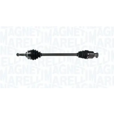 MAGNETI MARELLI hajtótengely 302004190090 autóalkatrész