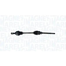 MAGNETI MARELLI hajtótengely 302004190156 autóalkatrész