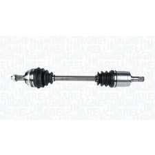 MAGNETI MARELLI hajtótengely 302004190199 autóalkatrész