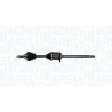 MAGNETI MARELLI hajtótengely 302004190214 autóalkatrész