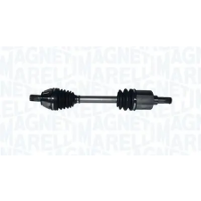 MAGNETI MARELLI hajtótengely 302004190301 autóalkatrész
