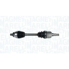 MAGNETI MARELLI hajtótengely 302004190307 autóalkatrész