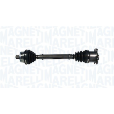 MAGNETI MARELLI hajtótengely MAGNETI MARELLI 302004190010 autóalkatrész