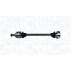 MAGNETI MARELLI hajtótengely MAGNETI MARELLI 302004190018