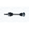 MAGNETI MARELLI hajtótengely MAGNETI MARELLI 302004190069