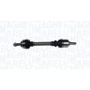MAGNETI MARELLI hajtótengely MAGNETI MARELLI 302004190087