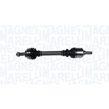 MAGNETI MARELLI hajtótengely MAGNETI MARELLI 302004190087 autóalkatrész