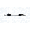 MAGNETI MARELLI hajtótengely MAGNETI MARELLI 302004190151