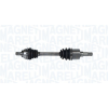 MAGNETI MARELLI hajtótengely MAGNETI MARELLI 302004190171
