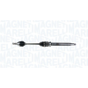 MAGNETI MARELLI hajtótengely MAGNETI MARELLI 302004190172