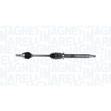 MAGNETI MARELLI hajtótengely MAGNETI MARELLI 302004190172 autóalkatrész