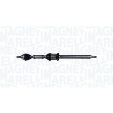 MAGNETI MARELLI hajtótengely MAGNETI MARELLI 302004190204 autóalkatrész