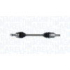 MAGNETI MARELLI hajtótengely MAGNETI MARELLI 302004190223