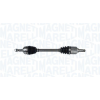 MAGNETI MARELLI hajtótengely MAGNETI MARELLI 302004190250