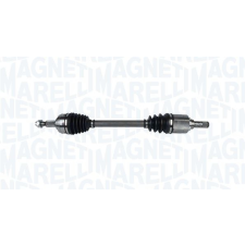 MAGNETI MARELLI hajtótengely MAGNETI MARELLI 302004190250 autóalkatrész