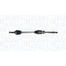 MAGNETI MARELLI hajtótengely MAGNETI MARELLI 302004190304 autóalkatrész