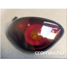 MAGNETI MARELLI hátsó lámpa bal,lámpatartóval hátsó lámpa