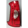 MAGNETI MARELLI hátsólámpa 712205001120