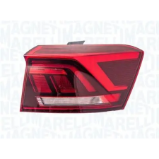 MAGNETI MARELLI hátsólámpa 714028928007 autóalkatrész