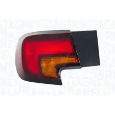 MAGNETI MARELLI hátsólámpa 714081380103 autóalkatrész