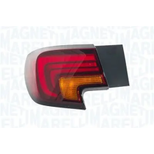 MAGNETI MARELLI hátsólámpa 714081400103 autóalkatrész