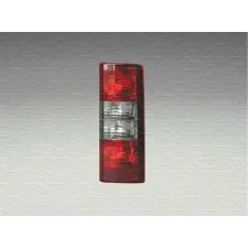 MAGNETI MARELLI hátsólámpa 714098290507 autóalkatrész