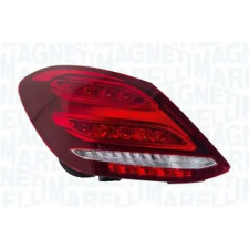 MAGNETI MARELLI hátsólámpa 715011128102 autóalkatrész