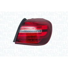 MAGNETI MARELLI hátsólámpa MAGNETI MARELLI 714020730751 autóalkatrész