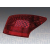 MAGNETI MARELLI Hátsólámpa MAGNETI MARELLI 714027061701