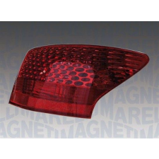 MAGNETI MARELLI Hátsólámpa MAGNETI MARELLI 714027061801 hátsó lámpa