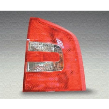 MAGNETI MARELLI Hátsólámpa MAGNETI MARELLI 714027590204 autóalkatrész