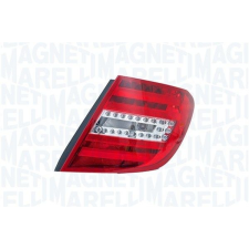 MAGNETI MARELLI Hátsólámpa MAGNETI MARELLI 714081010701 hátsó lámpa