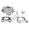 MAGNETI MARELLI Honda 125 SH 2001-2012, S-WING 2007-2013, Dylan 2002-2006 maxirobogó henger (52,4 mm átmérő, alumínium) MAGNETI MARELLI Motor alkatrészek Hengerfejek, hengerszettek Hengerszettek
