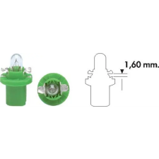 MAGNETI MARELLI izzó, műszerfal-világítás MAGNETI MARELLI 002051100000 autóalkatrész