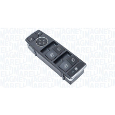 MAGNETI MARELLI kapcsoló, ablakemelő MAGNETI MARELLI 000051140010 autóalkatrész