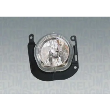 MAGNETI MARELLI ködlámpa 712402601110 autóalkatrész