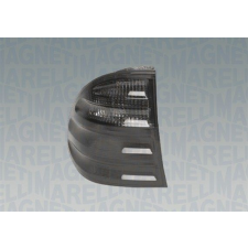 MAGNETI MARELLI Ködzárófény MAGNETI MARELLI 712201451110 ködlámpa